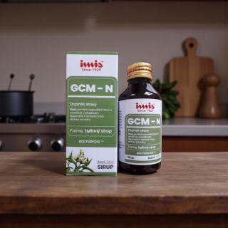 Podzim a zima často přinášejí ucpané dýchací cesty, kašel a únavu. 🤧 Tento ajurvédský bylinný sirup nabízí přirozenou...